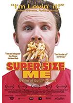 Super Size Me