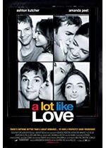 A Lot Like Love