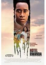 Hotel Rwanda