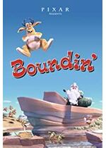 Boundin'