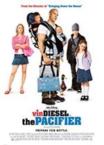 The Pacifier