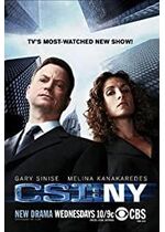 CSI: NY