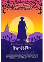 Nanny McPhee