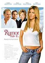 Rumor Has It...