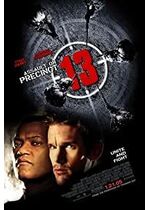 Assault on Precinct 13