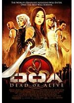 DOA: Dead or Alive