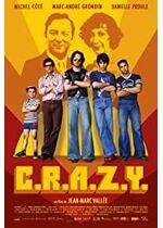 C.R.A.Z.Y.