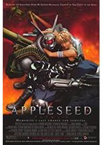 Appleseed