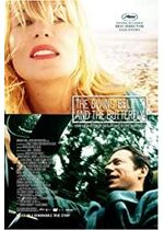 The Diving Bell and the Butterfly