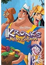 Kronk's New Groove