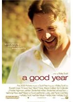 A Good Year