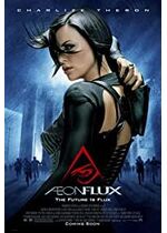Æon Flux