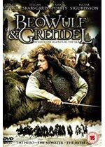Beowulf & Grendel