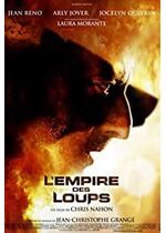 Empire of the Wolves