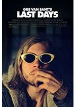 Last Days