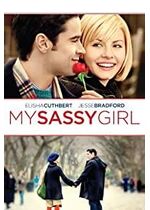 My Sassy Girl