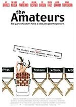 The Amateurs