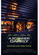 A Scanner Darkly