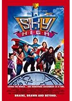 Sky High