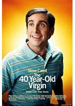 The 40-Year-Old Virgin