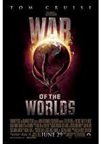 War of the Worlds