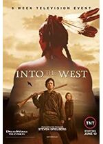 Into the West