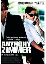 Anthony Zimmer