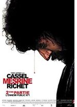 Mesrine: Public Enemy No. 1