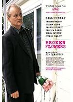 Broken Flowers