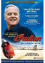 The World's Fastest Indian