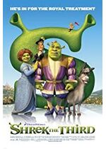 Shrek the Third