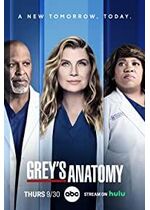 Grey's Anatomy
