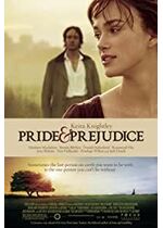 Pride & Prejudice