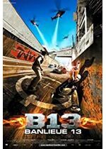 District B13