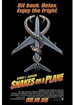 Snakes on a Plane