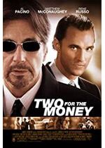 Two for the Money