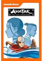 Avatar: The Last Airbender