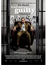 Find Me Guilty