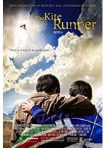 The Kite Runner