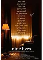 Nine Lives