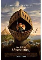 The Tale of Despereaux
