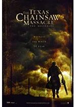 The Texas Chainsaw Massacre: The Beginning