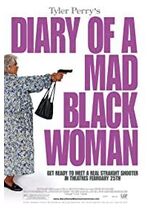 Diary of a Mad Black Woman