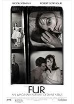 Fur: An Imaginary Portrait of Diane Arbus