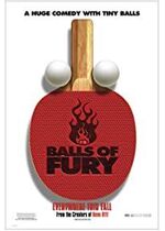 Balls of Fury