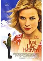 Just Like Heaven