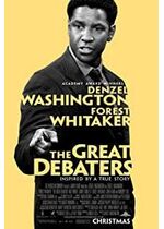 The Great Debaters