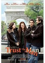 Trust the Man