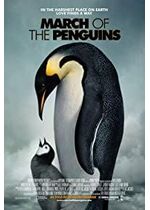 March of the Penguins