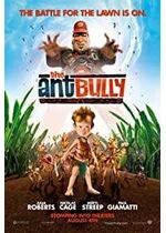 The Ant Bully